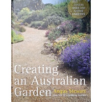 Creating An Australian Garden