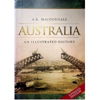 Australia. An Illustrated History
