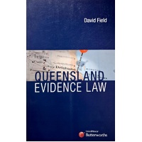 Queensland Evidence Law