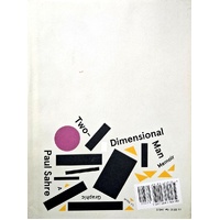 Two-Dimensional Man