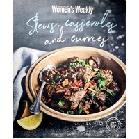 Stews, Casseroles and Curries