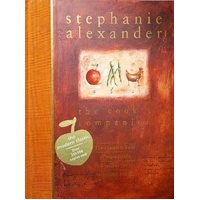 The Cook's Companion