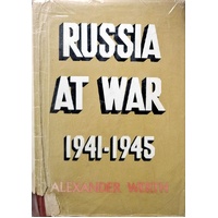 Russia At War 1941-1945