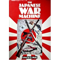 Rise And Fall Of Imperial Japan, 1894-1945