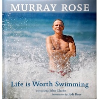 Life Is Worth Swimming