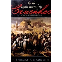 The New Concise History Of The Crusades