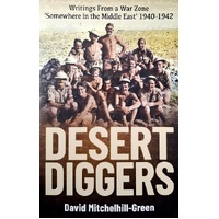 Desert Diggers
