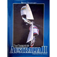 The Triumph Of Australia II
