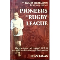 The Rugby Rebellion. The Divide Of League And Union