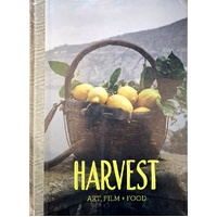 Harvest. Art, Film And Food