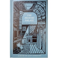 The Memory Palace. A Book Of Lost Interiors