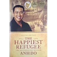 The Happiest Refugee