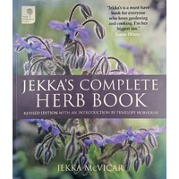 Jekka's Complete Herb Book