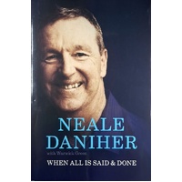 When All Is Said And Done