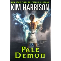Pale Demon
