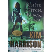 White Witch, Black Curse