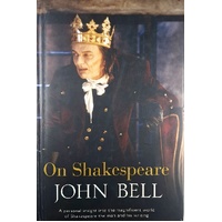 On Shakespeare