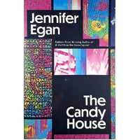 The Candy House