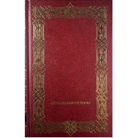 For The Term Of His Natural Life