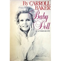Baby Doll. An Autobiography