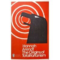The Origins Of Totalitarianism