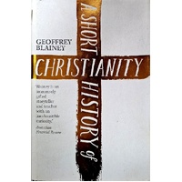A Short History Of Christianity