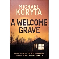 A Welcome Grave