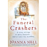 The Funeral Crashers