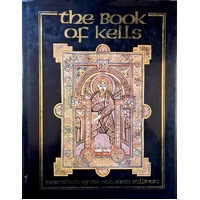 The Book Of Kells
