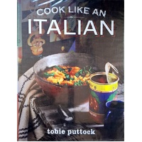 Cook Like An Italian