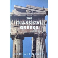 The Classical Greeks