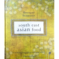 South East Asian Food