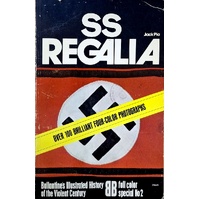 S. S. Regalia