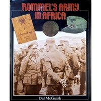 Rommel's Army In Africa