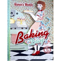 The Australian Women's Weekly, Baking Day