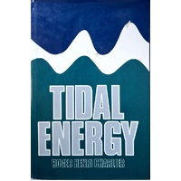Tidal Energy