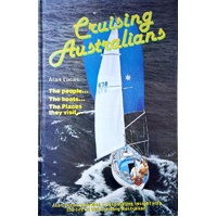 Cruising Australians. The People, The Boats, The Places They Visit
