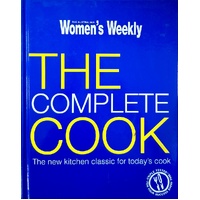 The Complete Cook