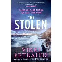 The Stolen