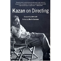 Kazan On Directing