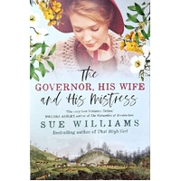 The Governor, His Wife And His Mistress