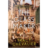 The Glassmaker