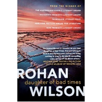 Daughter Of Bad Times