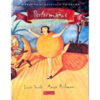 Performance. A Practical Approach To Drama