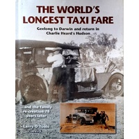 The World's Longest Taxi Fare