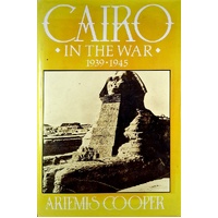 Cairo In The War 1939-1945