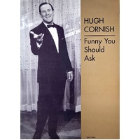 Funny You Should Ask