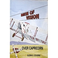 Men Of Vision. Over Capricorn