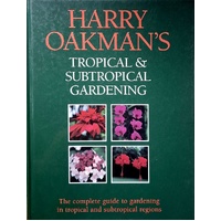 Tropical And Subtropical Gardening