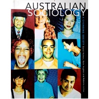 Australian Sociology. A Changing Society